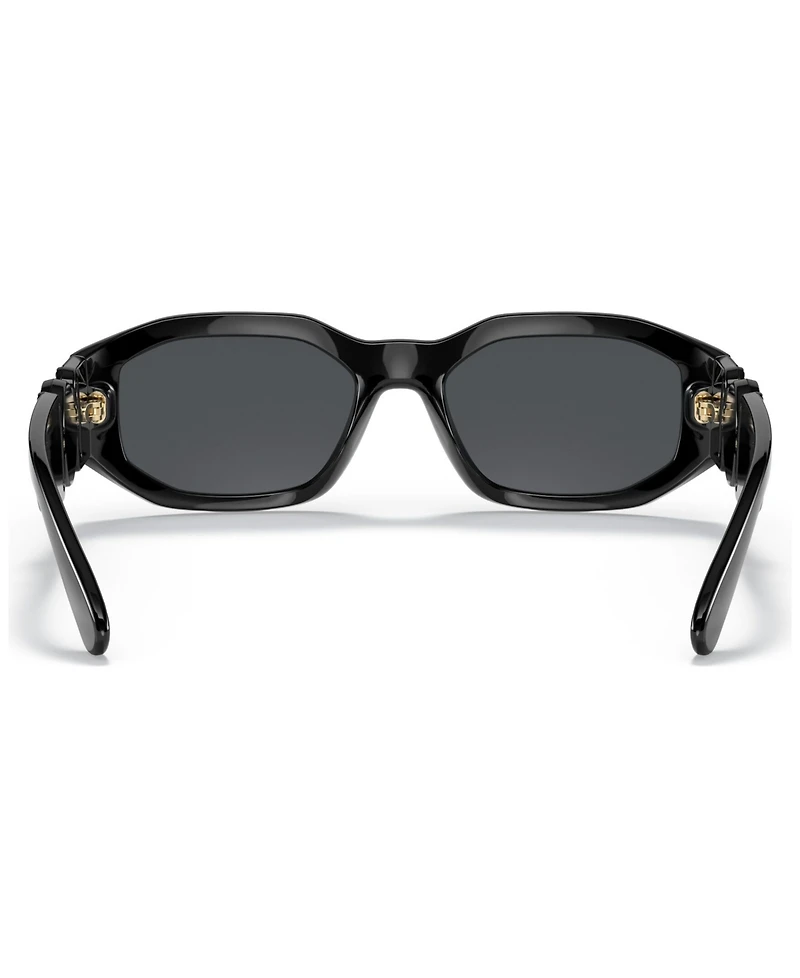 Versace Unisex Sunglasses