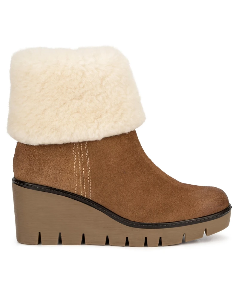 Vintage Foundry Co Women's Poppy Boot