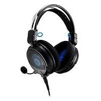 Audio-Technica Ath-GDL3 High-Fidelity Open-Back Gaming Headset
