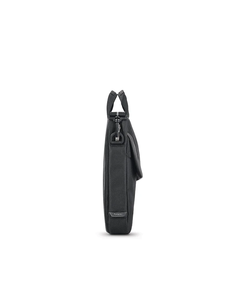 Solo New York Flatiron 16" Slim Brief