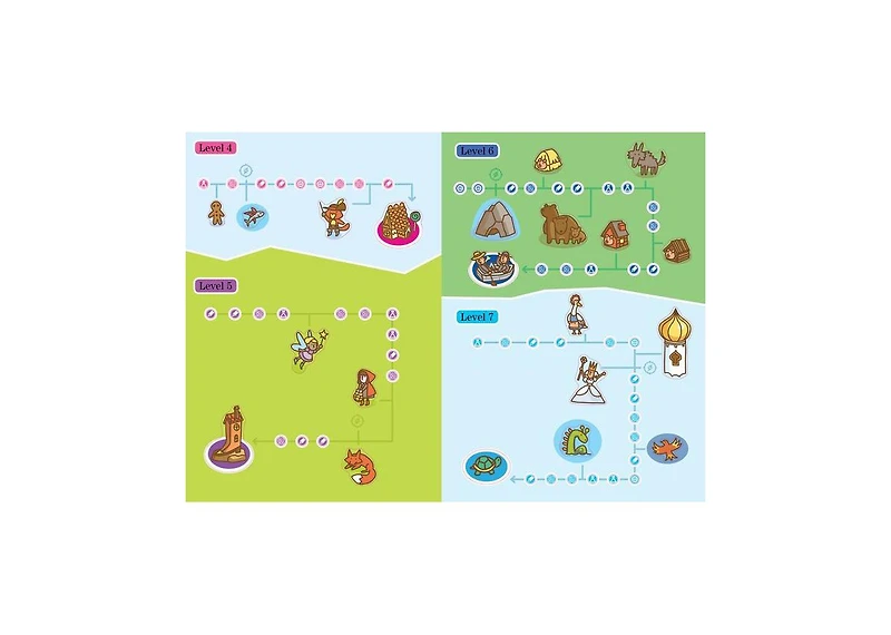 Summer Brain Quest: Between Grades 1 & 2 by Workman Publishing
