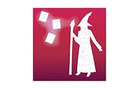 Unicorns & Magic (Paint by Sticker Kids Series) by Workman Publishing