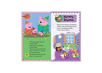 Peppa Pig: Music Player by Meredith Rusu