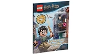 Lego Harry Potter: School of Magic: Activity Book with Minifigure by Ameet Publishing