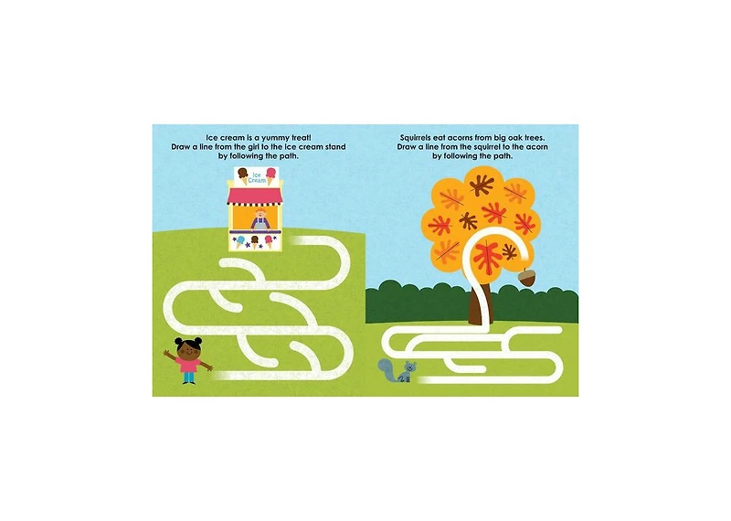 Big Book of Preschool Activities by Flash Kids Editors