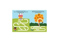 Big Book of Preschool Activities by Flash Kids Editors
