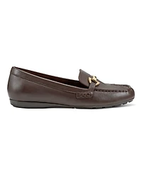 Easy Spirit Women's Eflex Marlie Slip-On Casual Loafers