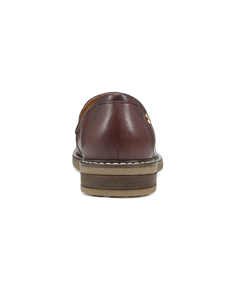 Easy Spirit Women's Jaylin eFlex Slip-On Loafers