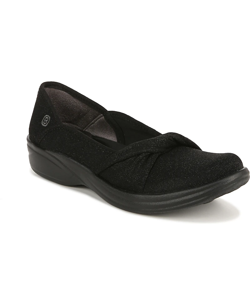 LifeStride Women's Paris Washable Slip Ons