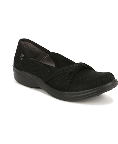 LifeStride Women's Paris Washable Slip Ons