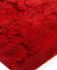 Adorn Hand Woven Rugs Fine Vibrance M1749 10'3" x 13'4" Area Rug