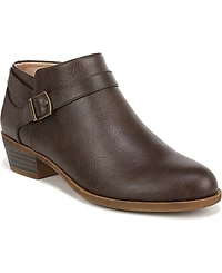 LifeStride Alexander Booties