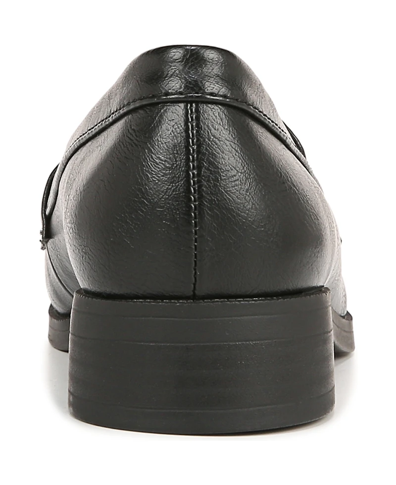 LifeStride Women's Sonoma 2 Slip On Penny Loafers