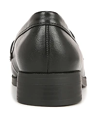 LifeStride Women's Sonoma 2 Slip On Penny Loafers