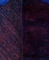 Adorn Hand Woven Rugs Fine Vibrance M1457 10'2" x 13'6" Area Rug