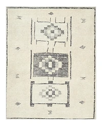 Livabliss Solana BOOC2302 2'2" x 3'9" Area Rug