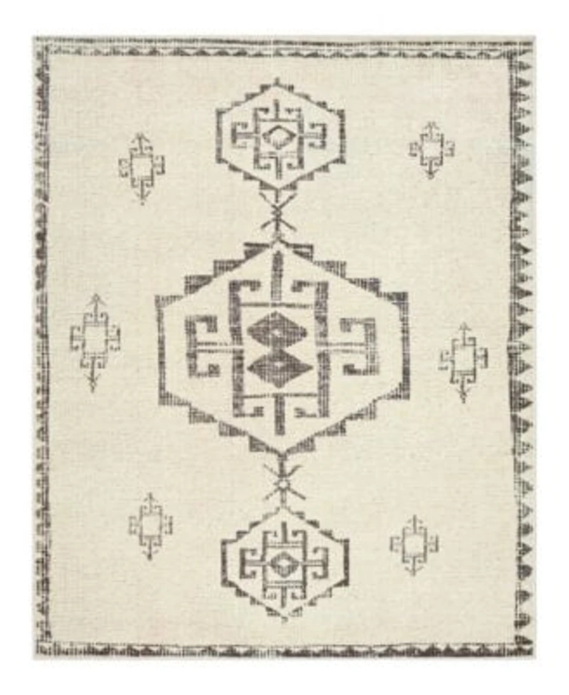 Becki Owens X Surya Solana Booc2303 Area Rug