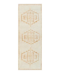 Livabliss Solana BOOC2301 2'7" x 7'3" Runner Area Rug