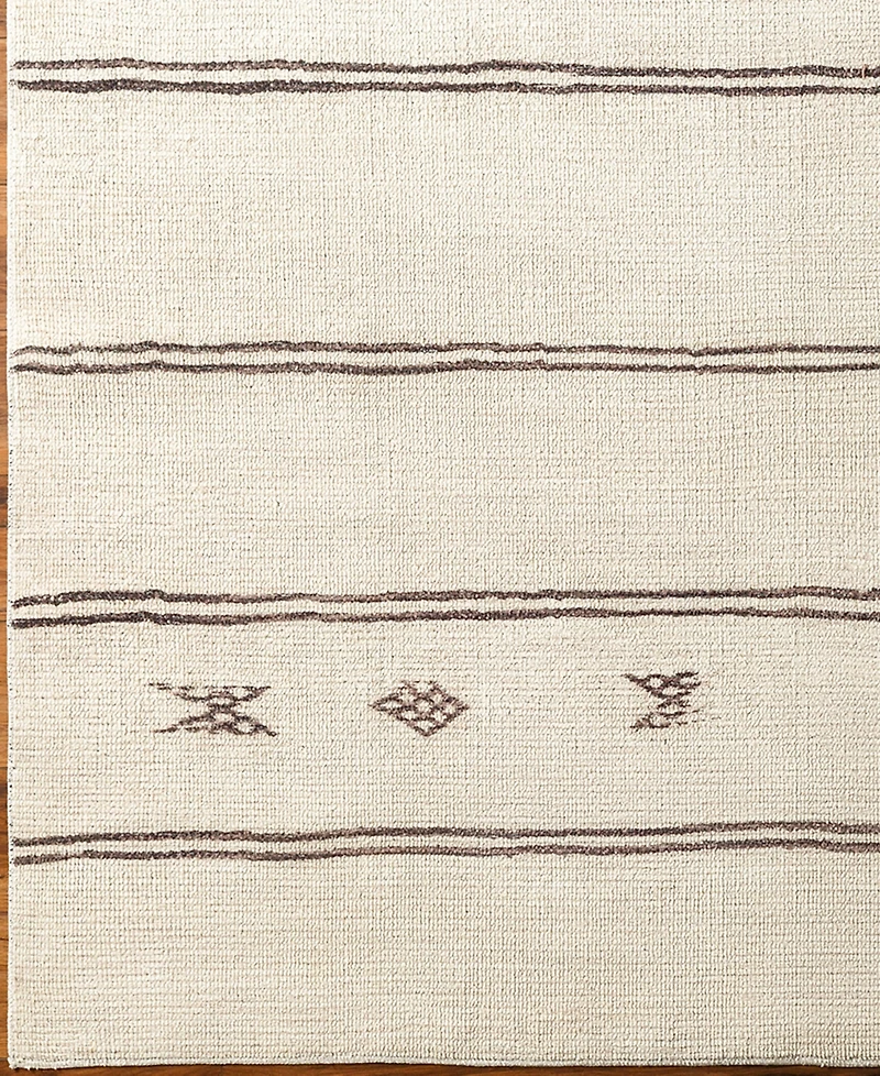 Livabliss Rivi BORC2300 6'7" x 9' Area Rug