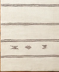 Livabliss Rivi BORC2300 6'7" x 9' Area Rug