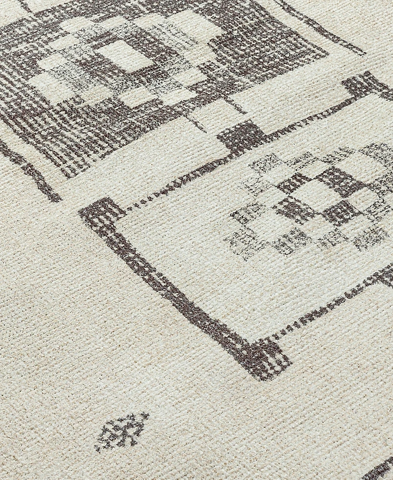 Livabliss Solana BOOC2302 7'10" x 10' Area Rug