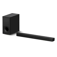 Sony Ht-S400 2.1 Soundbar with Powerful Wireless Subwoofer