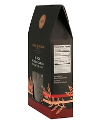 Cole & Mason Black Peppercorn Refill