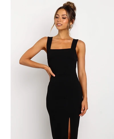 Petal and Pup Women's Hyatt Dress