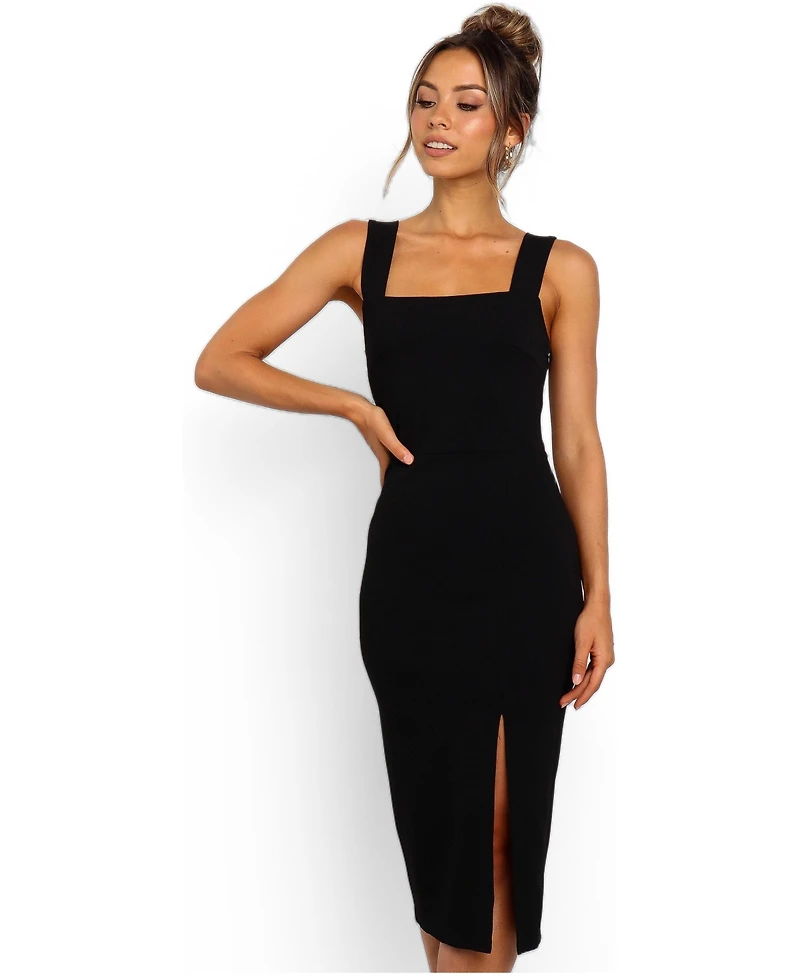Petal and Pup Women's Hyatt Dress