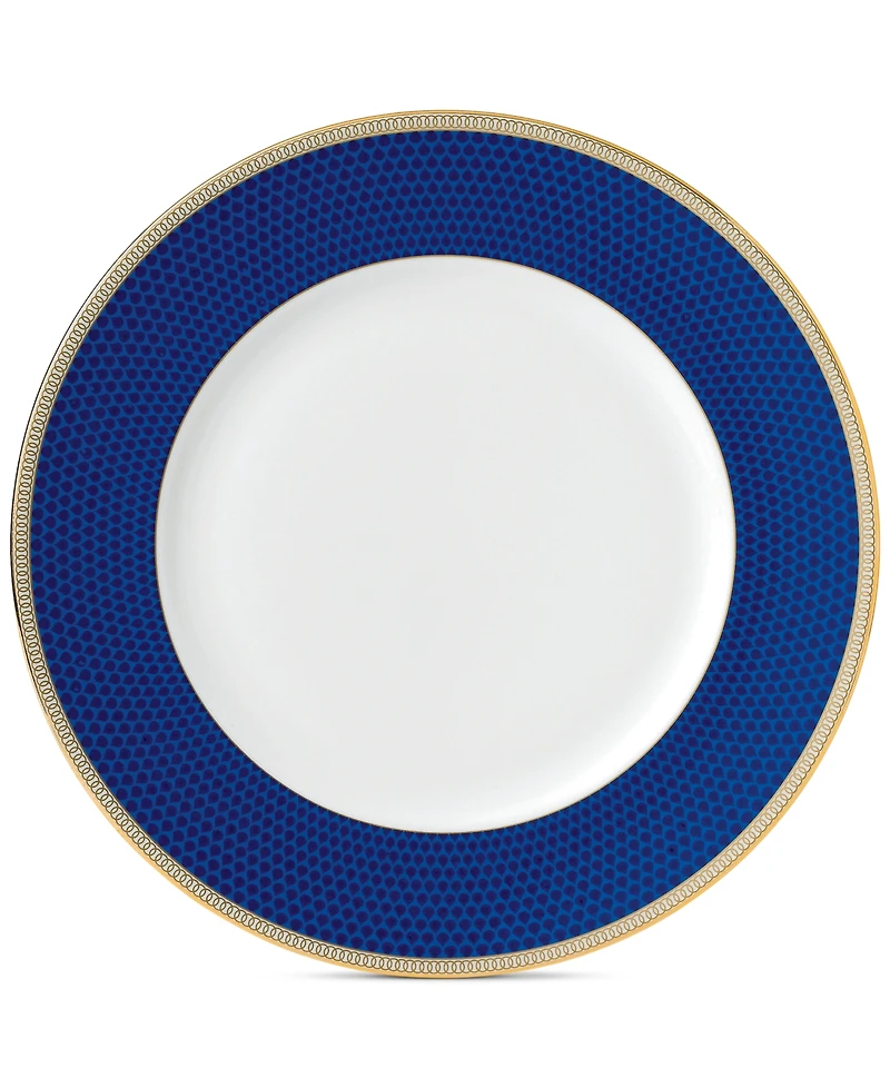 Wedgwood Hibiscus Dinner Plate