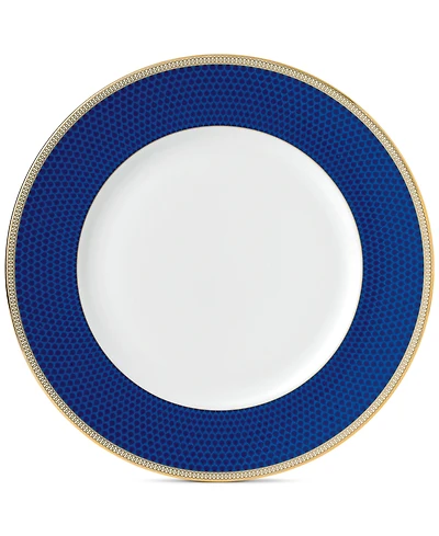 Wedgwood Hibiscus Dinner Plate