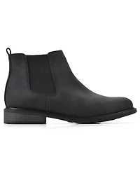 White Mountain Women's Caching Ankle Booties