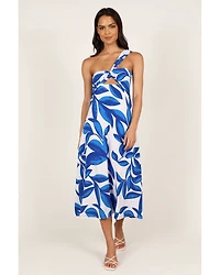Petal and Pup Women's Freddie Midi Dress