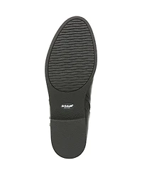 Dr. Scholl's Women's Astir Block Heel Booties