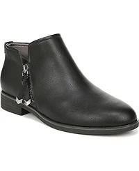 Dr. Scholl's Women's Astir Block Heel Booties