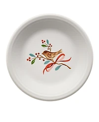 Fiesta Nutcracker Salad Plate