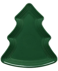 Fiesta Tree Plate