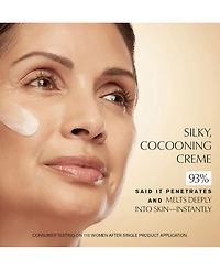 Revitalizing Supreme+ Youth Power Cream Moisturizer with Hyaluronic Acid & Peptides