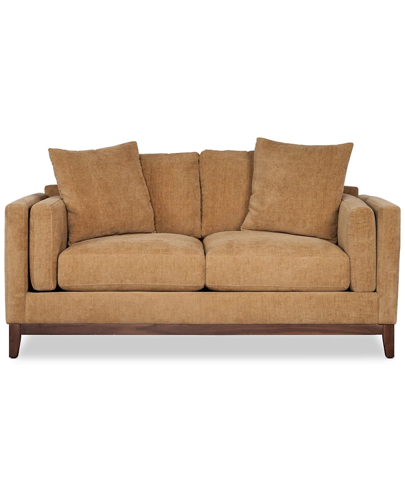 Avarie 70" Fabric Condo Sofa, Created for Macy's