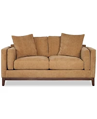 Avarie 70" Fabric Condo Sofa, Created for Macy's
