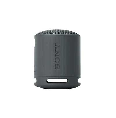 Sony XB100 Compact Bluetooth Speaker - Black