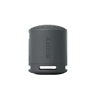 Sony XB100 Compact Bluetooth Speaker - Black