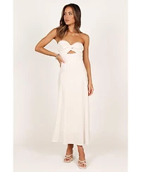 Petal and Pup Women's Rosetta Dress