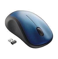 Logitech M310 Wireless Optical Mouse - Peacock Blue