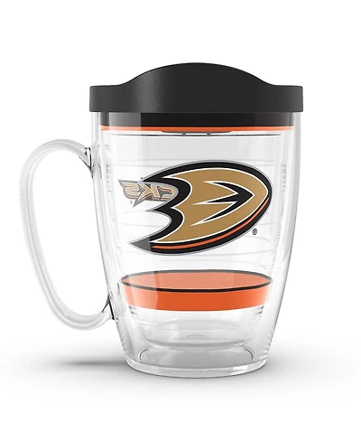 Tervis Tumbler Anaheim Ducks 16 Oz Tradition Classic Mug