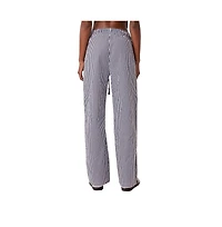 Edikted Women's Seaside Striped Pants