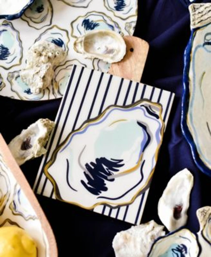 Coton Colors By Laura Johnson Oyster Collection