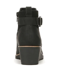 LifeStride Zayne Booties