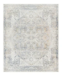 Livabliss Lillian Machine Washable LLL2301 7'10" x 10'2" Area Rug