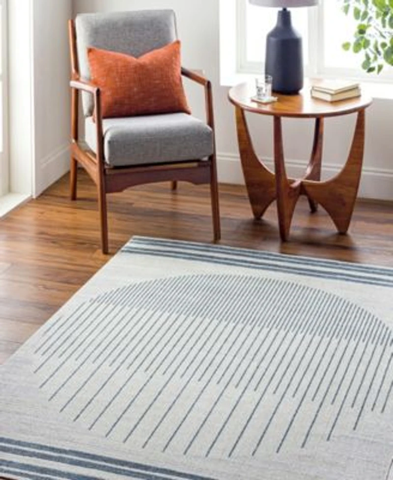 Surya Lillian Machine Washable Lll2315 Area Rug
